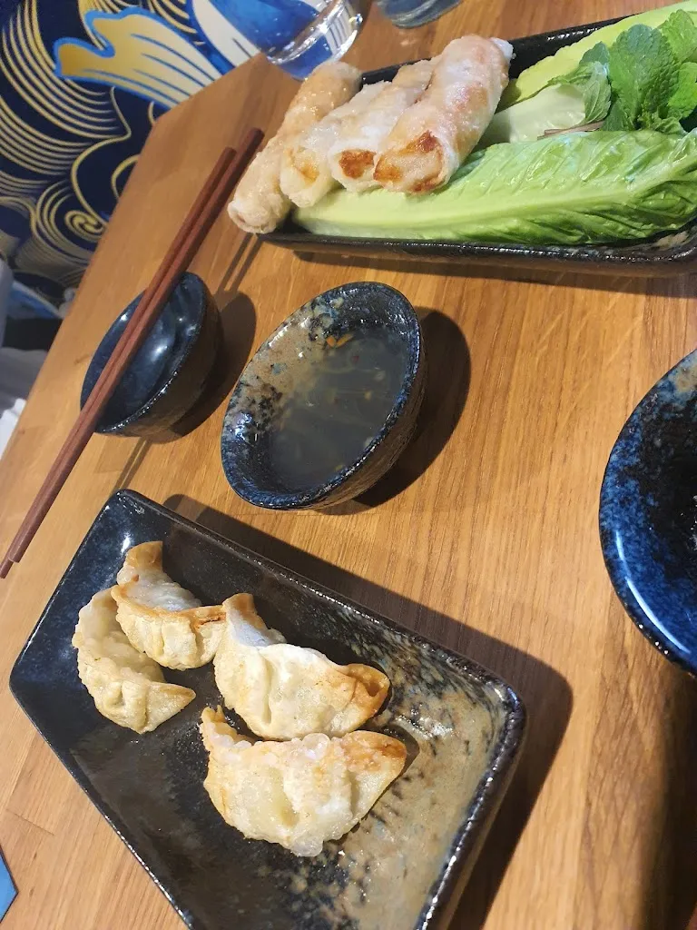 Menu_O'4 Sushi Bar - Oberhausbergen_Oberhausbergen_image_6