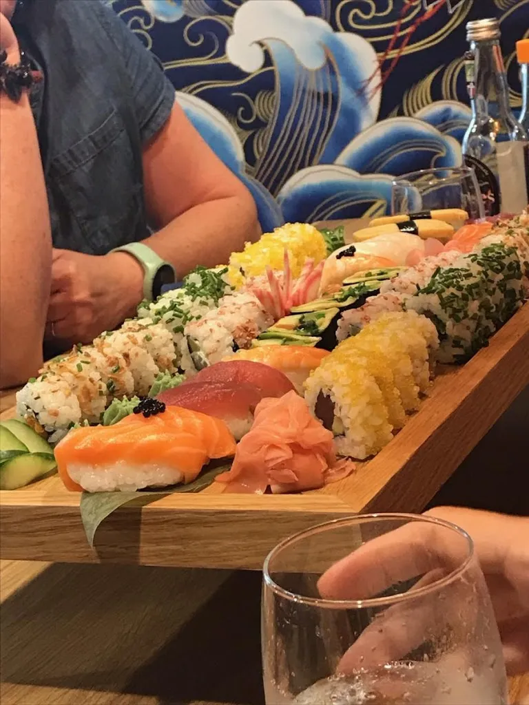 Menu_O'4 Sushi Bar - Oberhausbergen_Oberhausbergen_image_9