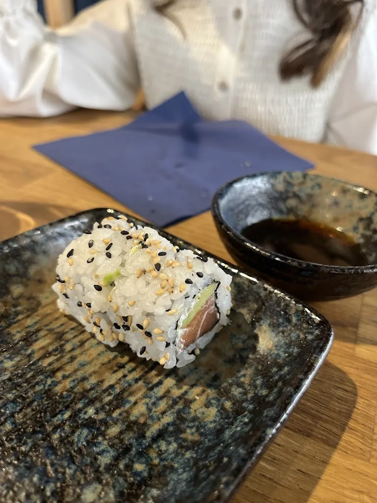 Stefanie Stami_O'4 Sushi Bar - Oberhausbergen_Oberhausbergen_review