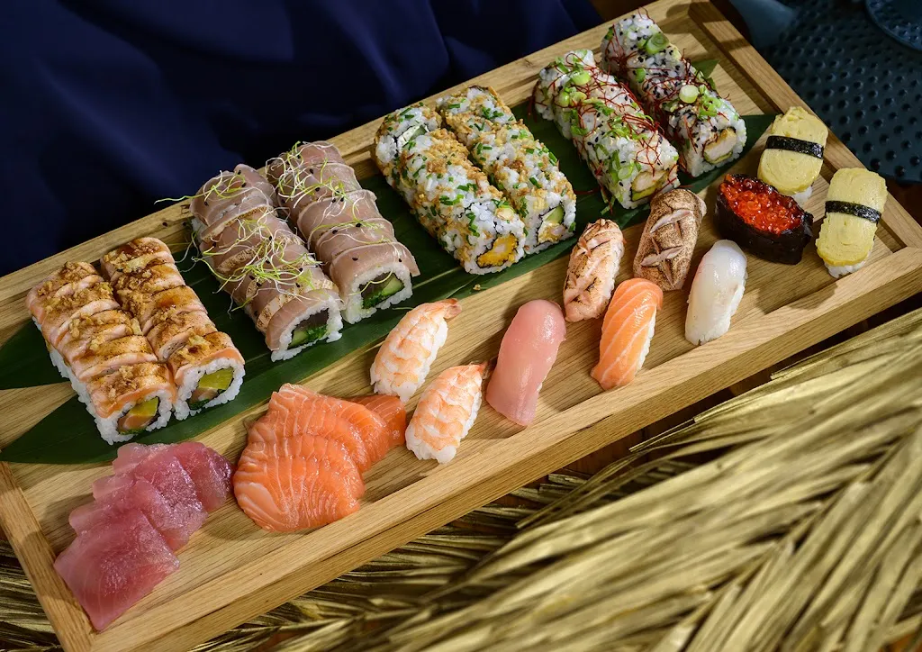 O'4 Sushi Bar - Oberhausbergen_Oberhausbergen_slider_image_2