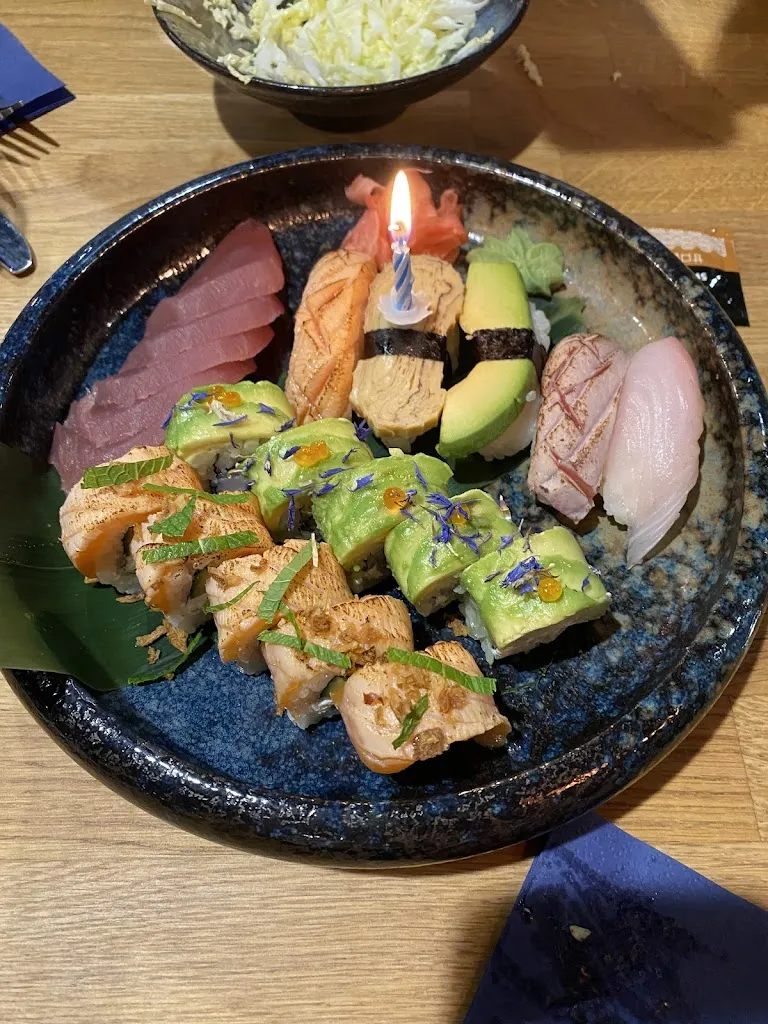 O'4 Sushi Bar - Oberhausbergen_Oberhausbergen_slider_image_3