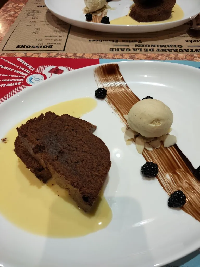 Menu_Restaurant de la Gare_Oermingen_immagine_4