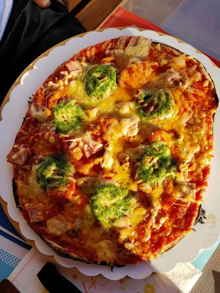 Menu_Restaurant de la Gare_Oermingen_immagine_6