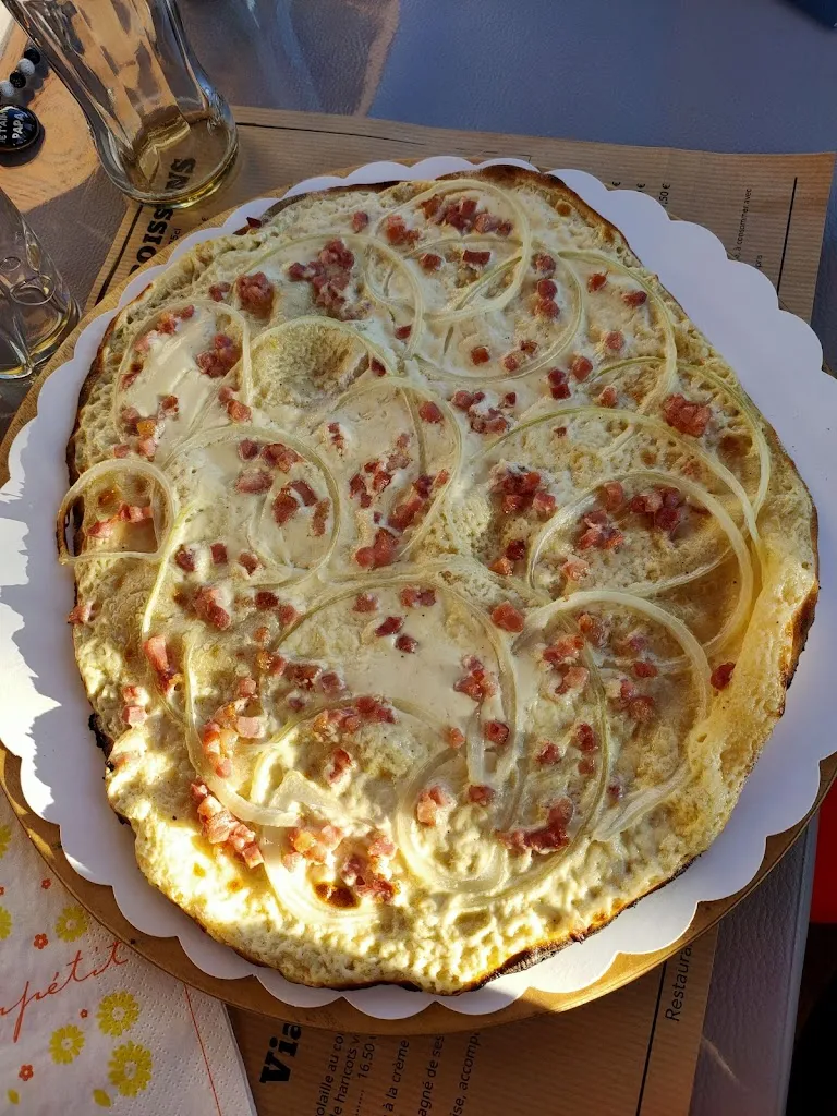 Menu_Restaurant de la Gare_Oermingen_immagine_7