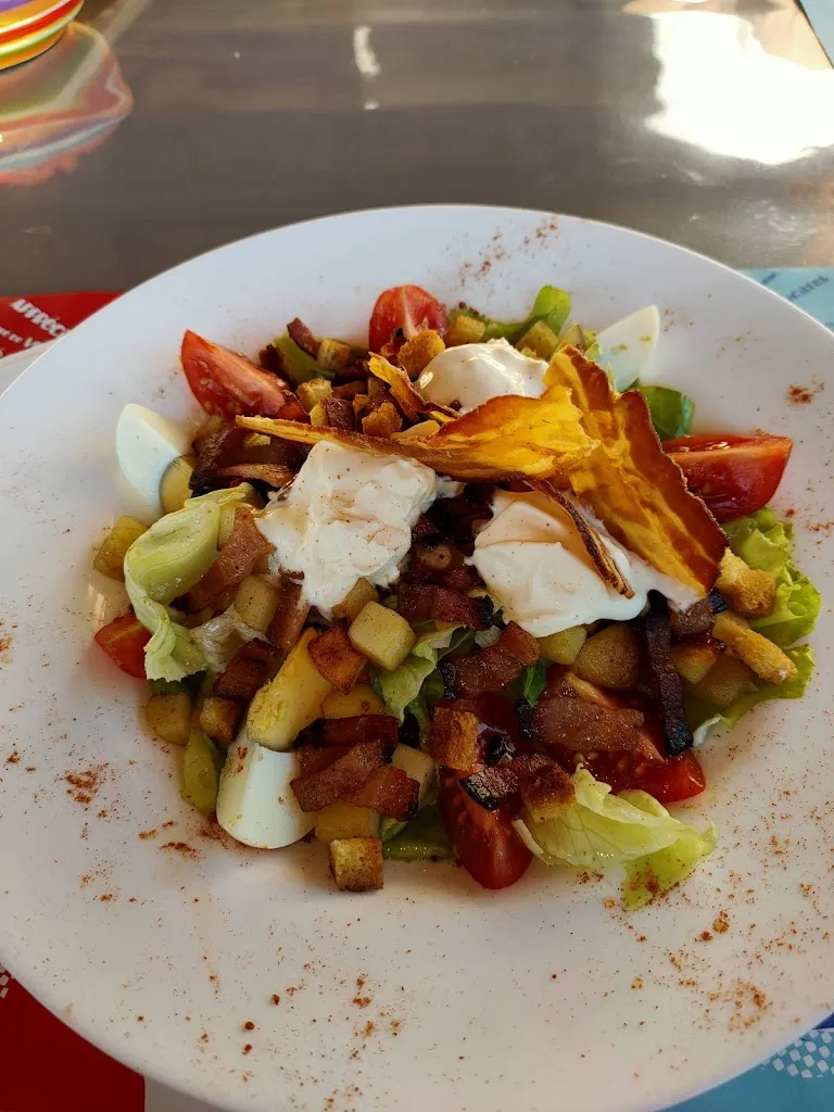 Menu_Restaurant de la Gare_Oermingen_immagine_8