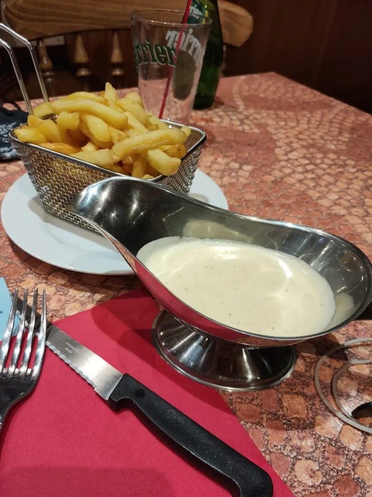 Menu_Restaurant de la Gare_Oermingen_immagine_9