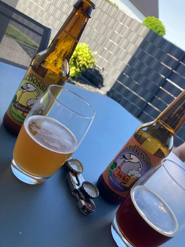 Guy Liguyli_Brasserie La Bossue_Oermingen_review