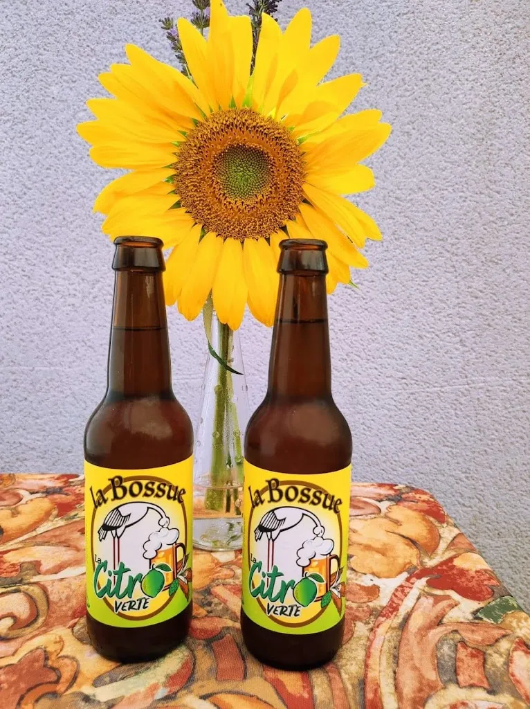 Brasserie La Bossue ristorante a Oermingen