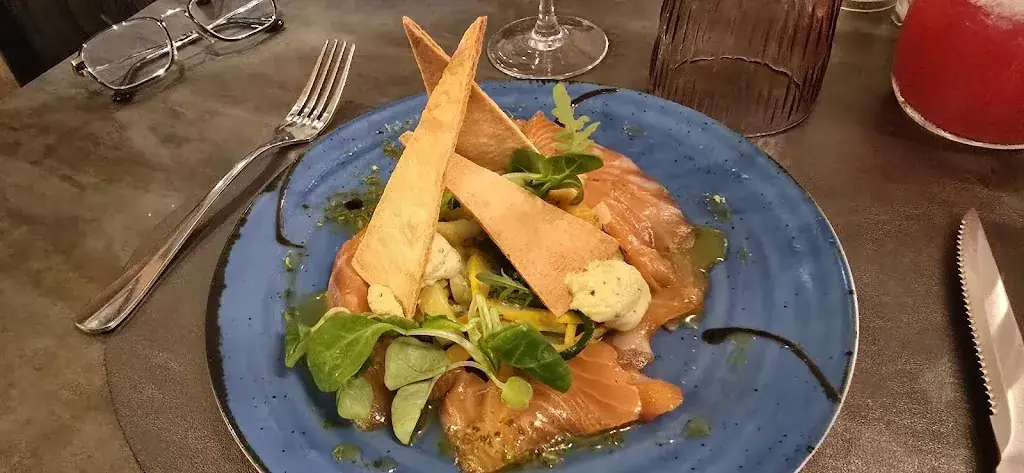 Alain BERNE_L'Okavango_Châtillon-sur-Chalaronne_Bewertung