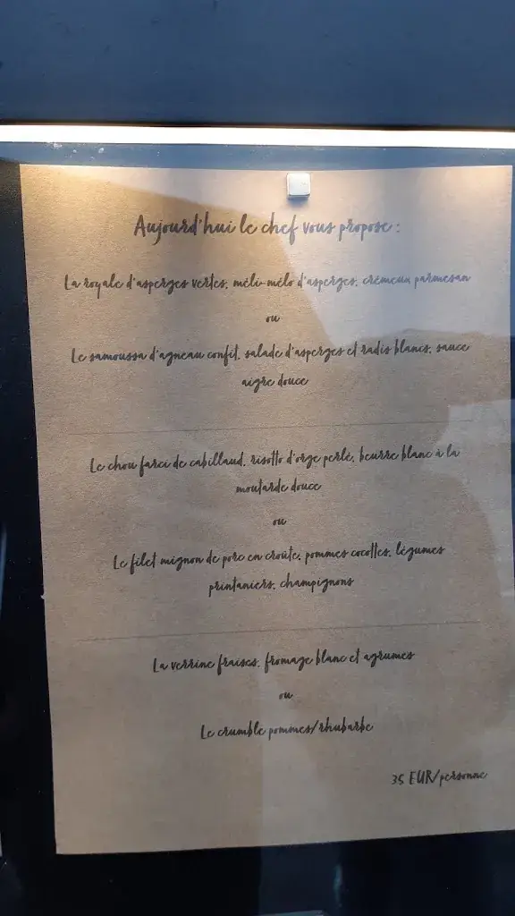 Menü_1183 Table de Caractère_Oderen_Bild_3