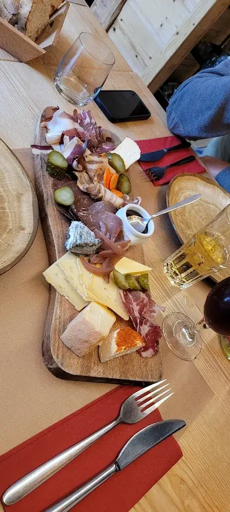 Menü_1183 Table de Caractère_Oderen_Bild_5