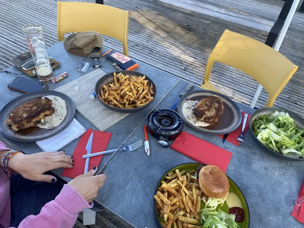 Leiny MONTAGNE_1183 Table de Caractère_Oderen_Bewertung