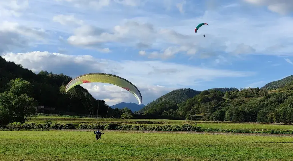 Konrad Rogalski_Restaurant-Bar Le Wagga & Camping_Oderen_review