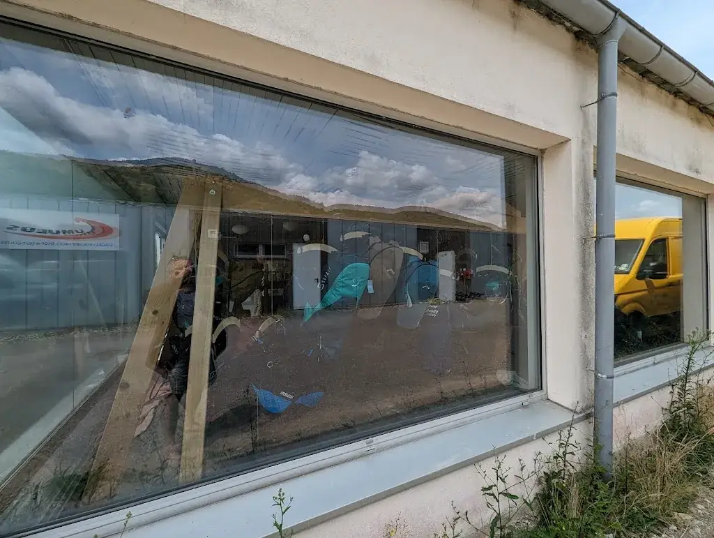 Restaurant-Bar Le Wagga & Camping restaurant in Oderen