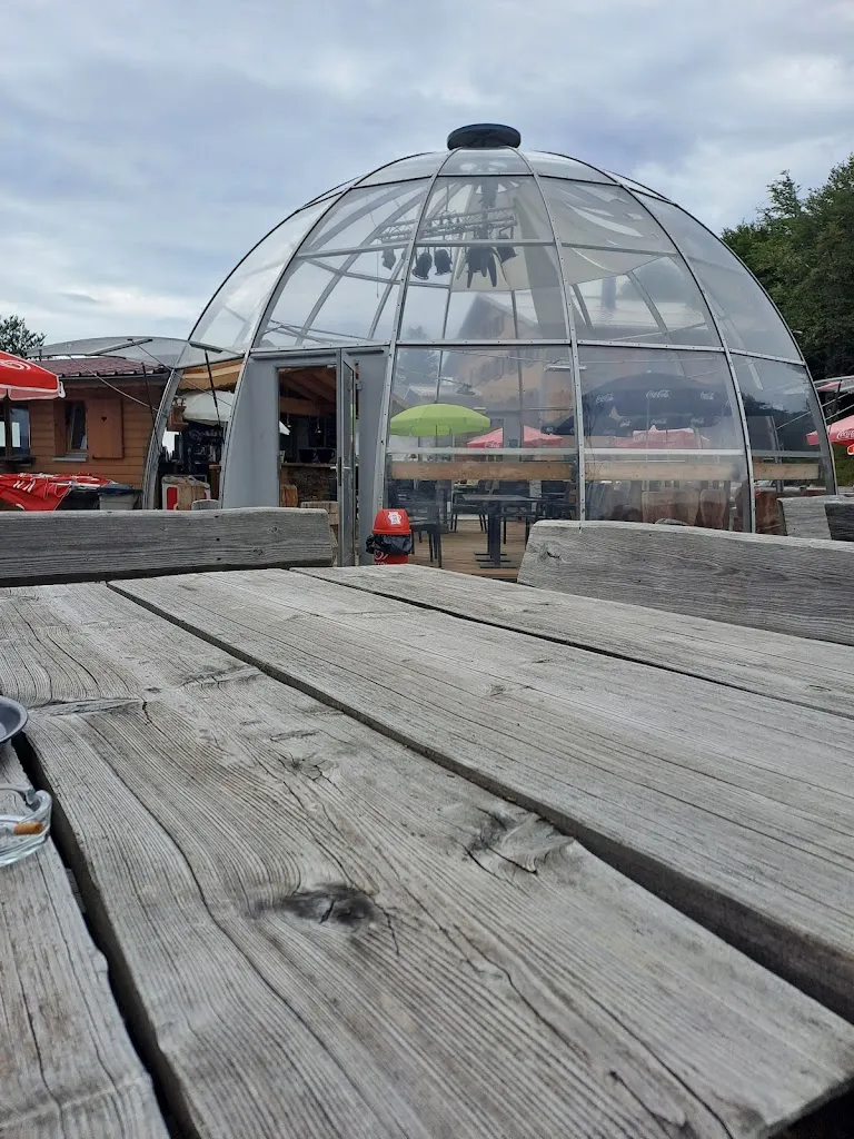 Alexandre Mansuy_La BULLE_Oderen_review