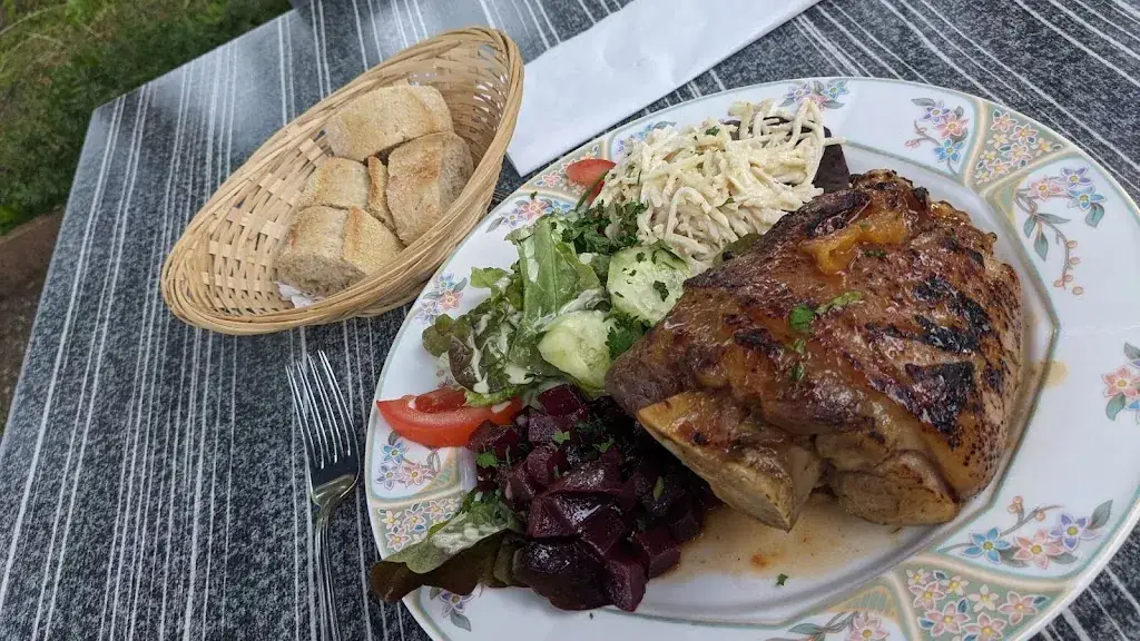 Menu_Restaurant La Tour Romaine_Schweighouse-sur-Moder_image_1