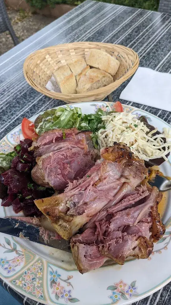 Menu_Restaurant La Tour Romaine_Schweighouse-sur-Moder_image_4