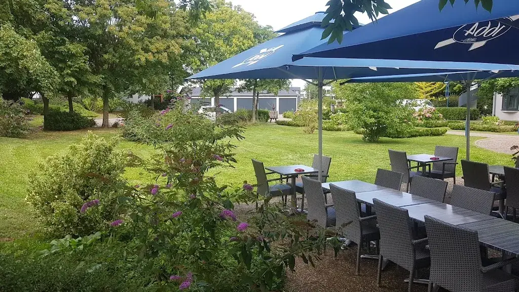 Restaurant La Tour Romaine restaurant in Schweighouse-sur-Moder