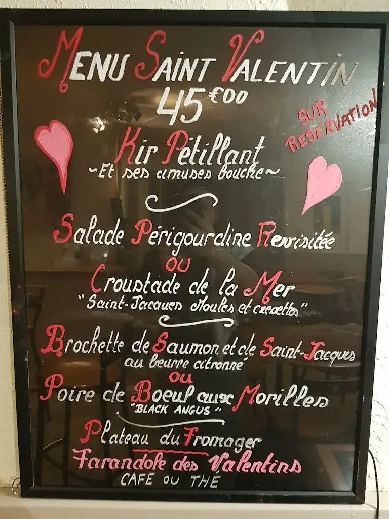 Menü_BRASSERIE DE L'ABBAYE_Moyenmoutier_Bild_3