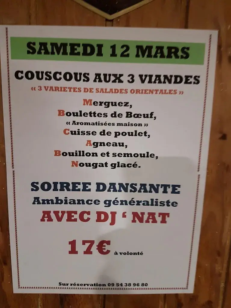 Menü_BRASSERIE DE L'ABBAYE_Moyenmoutier_Bild_4