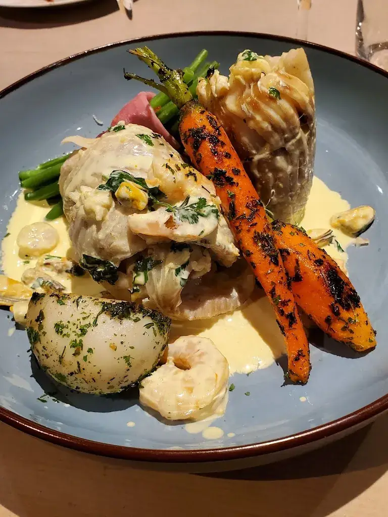 Menü_BRASSERIE DE L'ABBAYE_Moyenmoutier_Bild_5