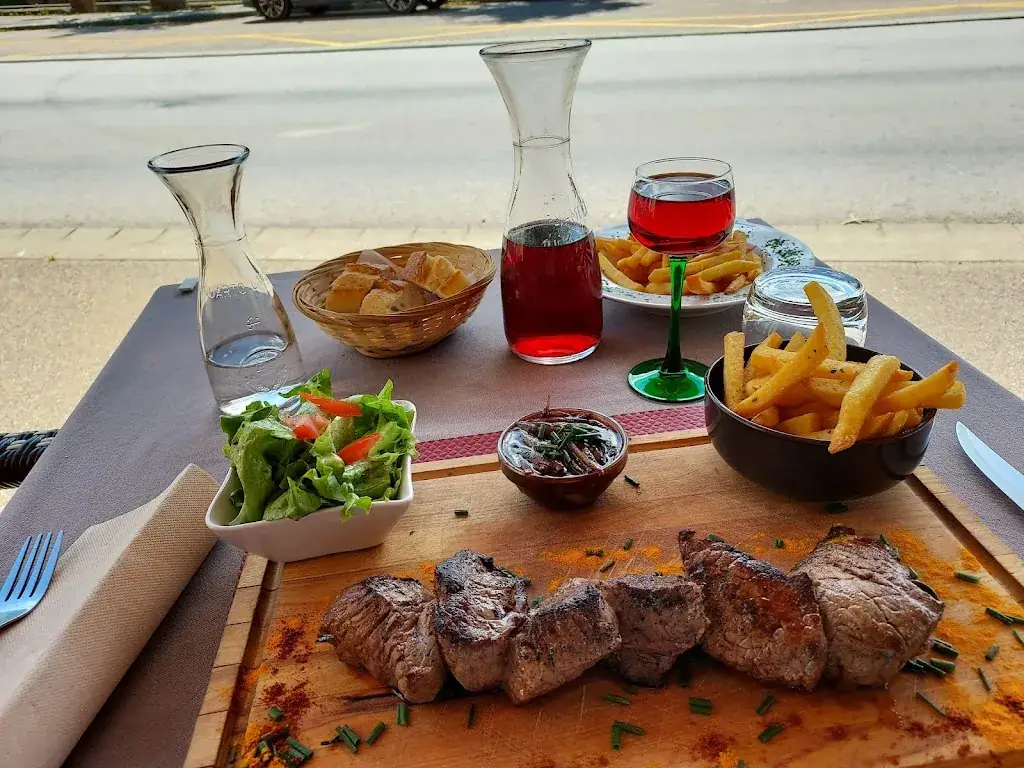 Menü_BRASSERIE DE L'ABBAYE_Moyenmoutier_Bild_6