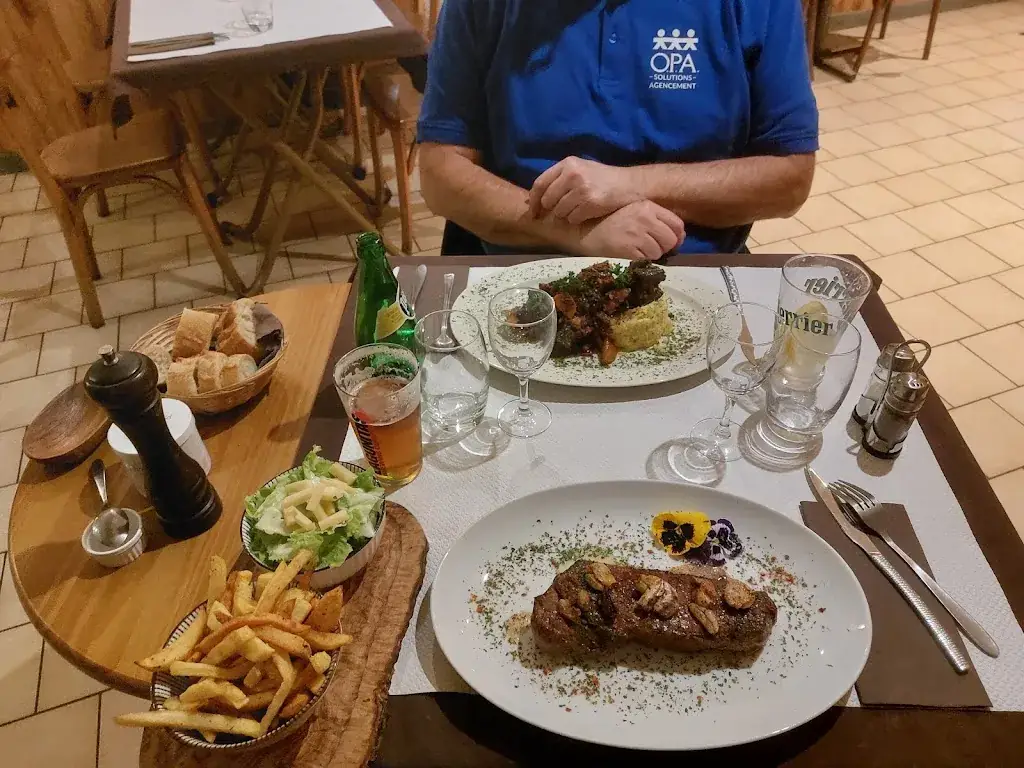 Menü_BRASSERIE DE L'ABBAYE_Moyenmoutier_Bild_8