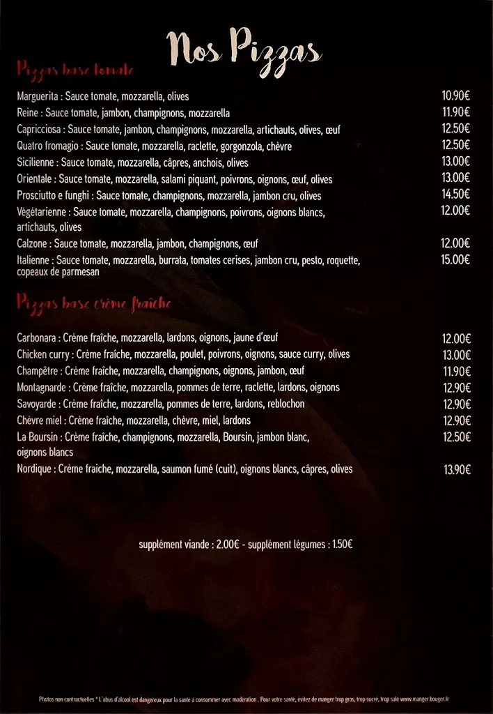 Menu_Brasserie du Boucher_Moyenmoutier_image_4