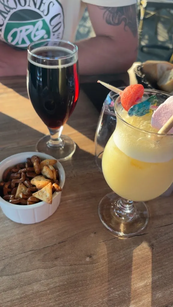 melanie zer_Brasserie du Boucher_Moyenmoutier_review