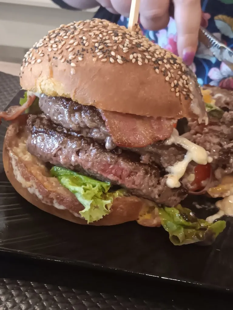 Mélanie Taticchi_Brasserie du Boucher_Moyenmoutier_review