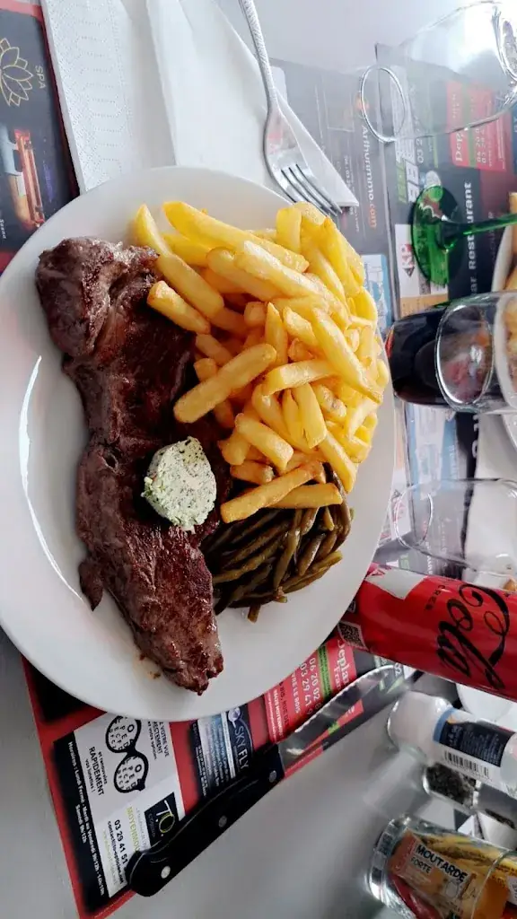 jean jean_Bar.Restautant.Café des 3 Jumeaux_Moyenmoutier_review