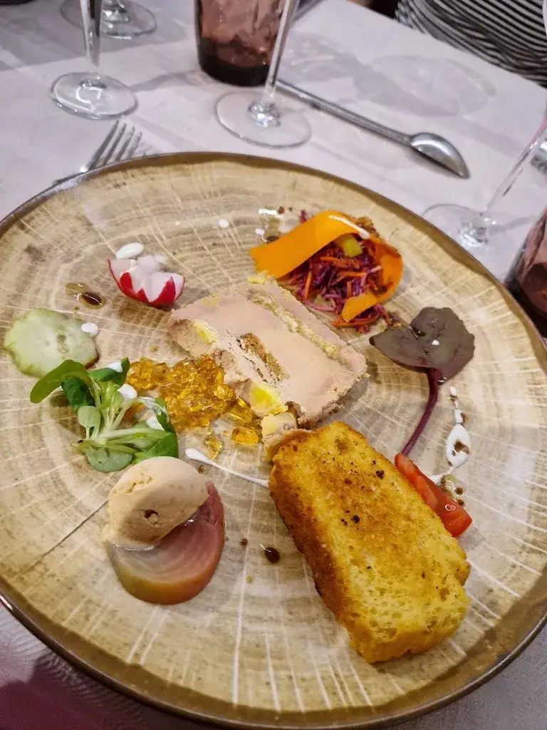 Menu_Le Bouche à Oreille_Raon-l'Étape_image_2