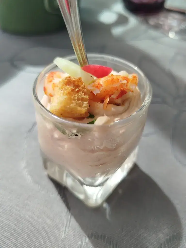 Alexandre MILLOCH_Le Bouche à Oreille_Raon-l'Étape_avis