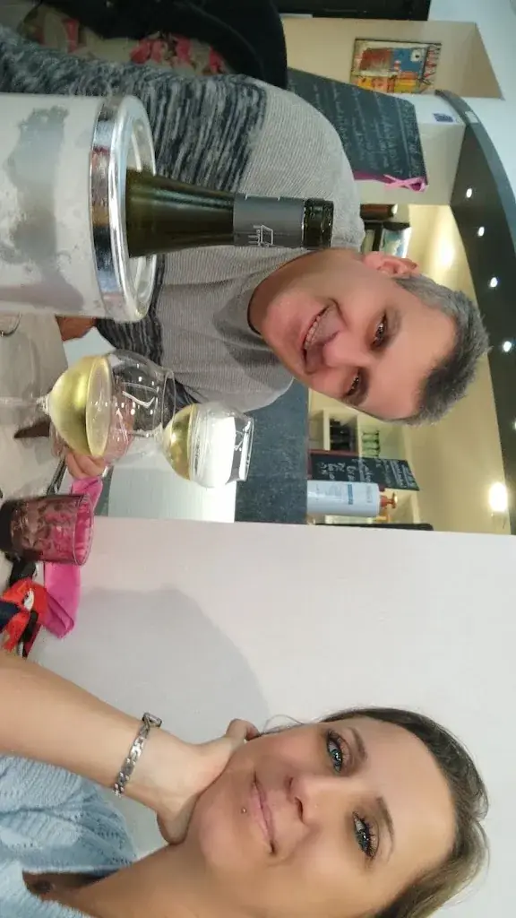 Christelle Caballero_Le Bouche à Oreille_Raon-l'Étape_avis