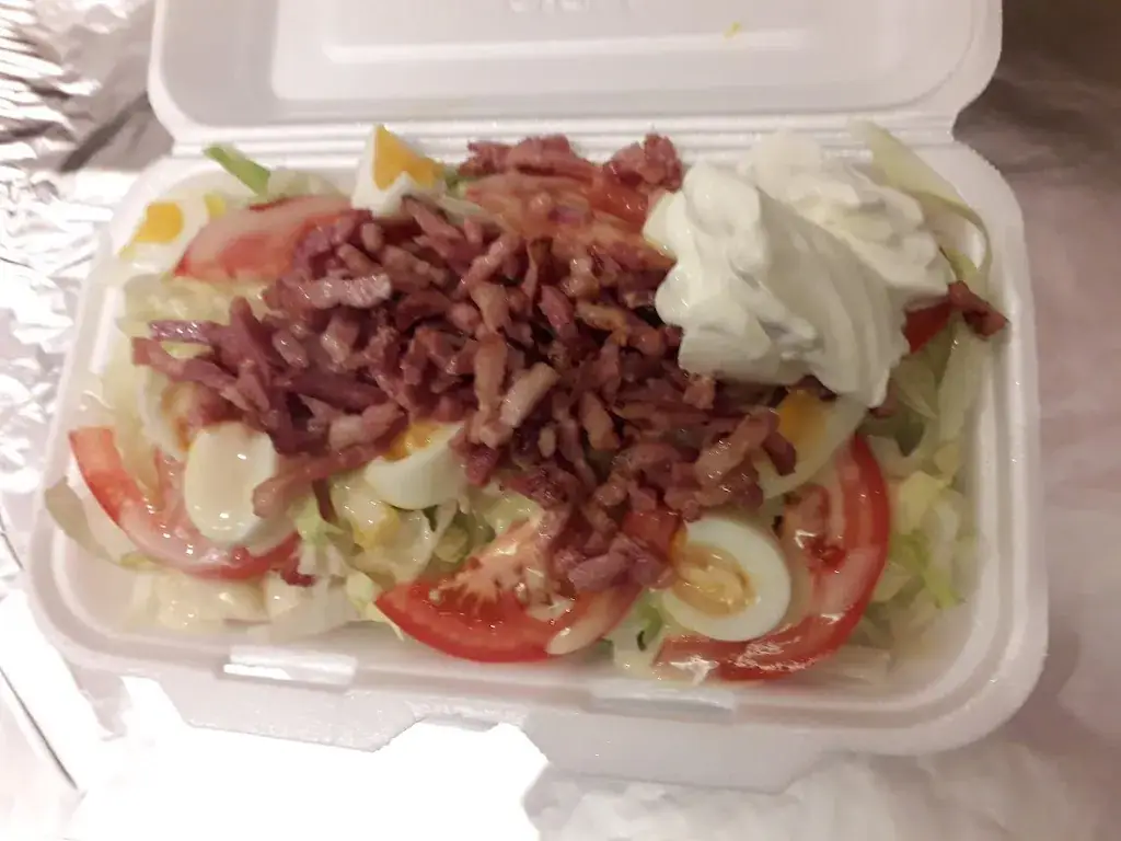 Menü_İstanbul Kebab Moyenmoutier_Moyenmoutier_Bild_6