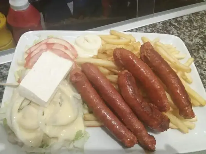 Menü_İstanbul Kebab Moyenmoutier_Moyenmoutier_Bild_7