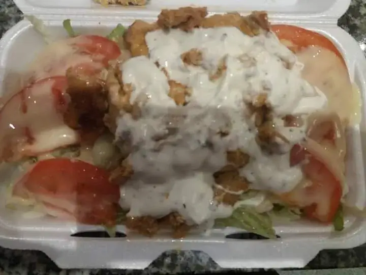 Menü_İstanbul Kebab Moyenmoutier_Moyenmoutier_Bild_8