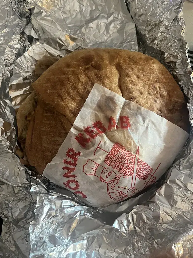 Barthélemy Inzagui_İstanbul Kebab Moyenmoutier_Moyenmoutier_Bewertung