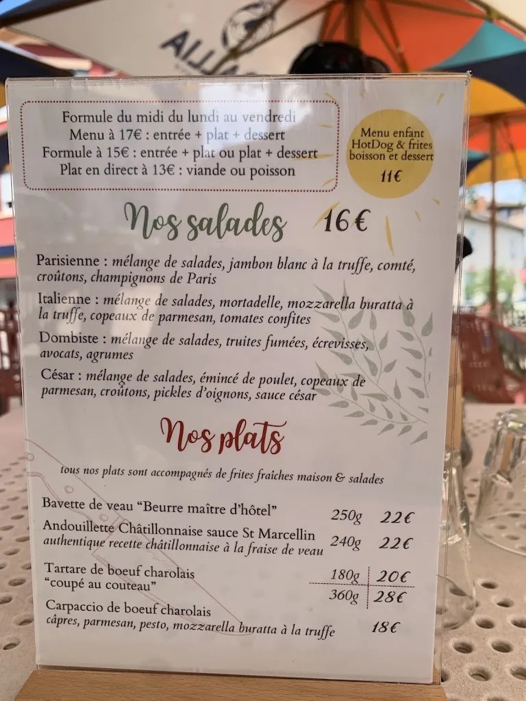 Menu_Le République_Châtillon-sur-Chalaronne_image_1