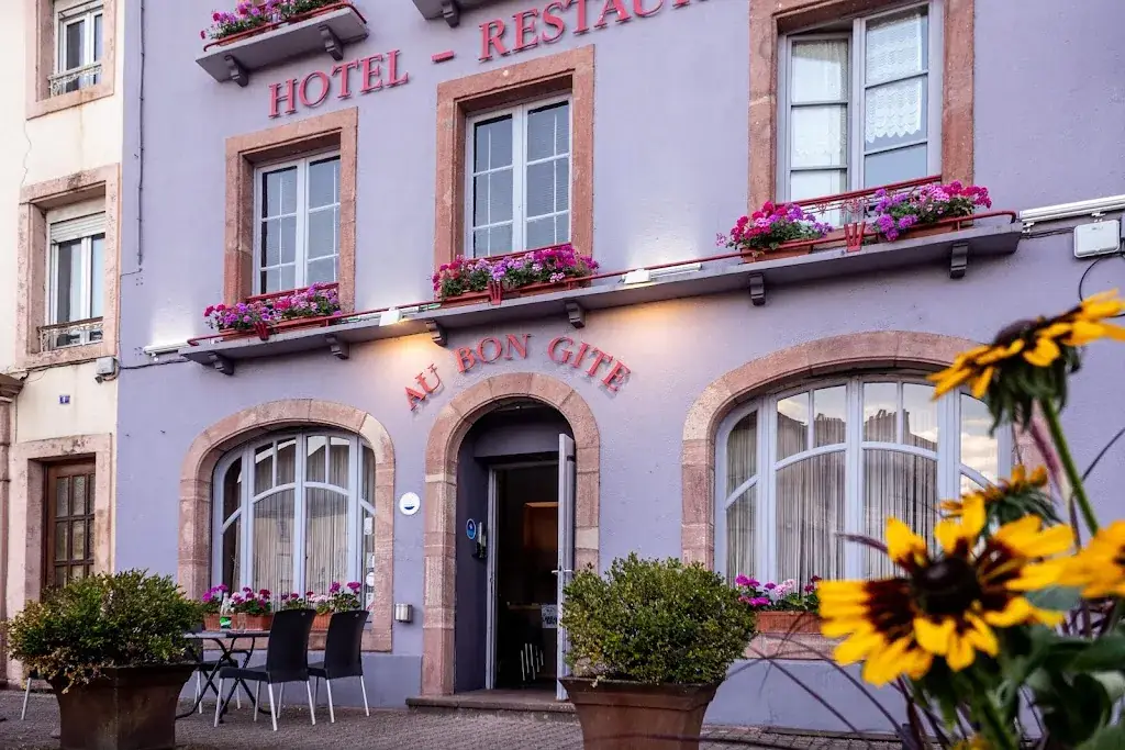 Au Bon Gîte_Senones_slider_image_3