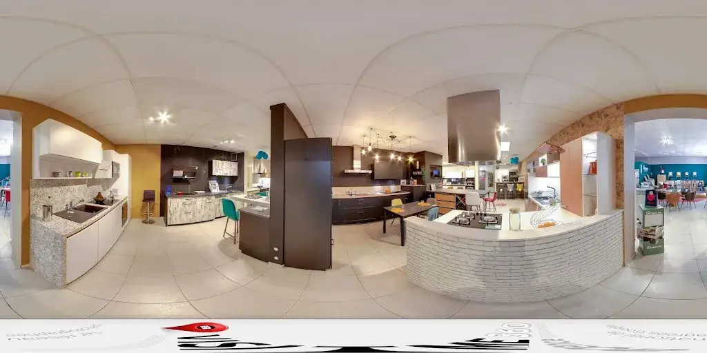 Meubles Cousot - L'Ameublier restaurante en Moyenmoutier