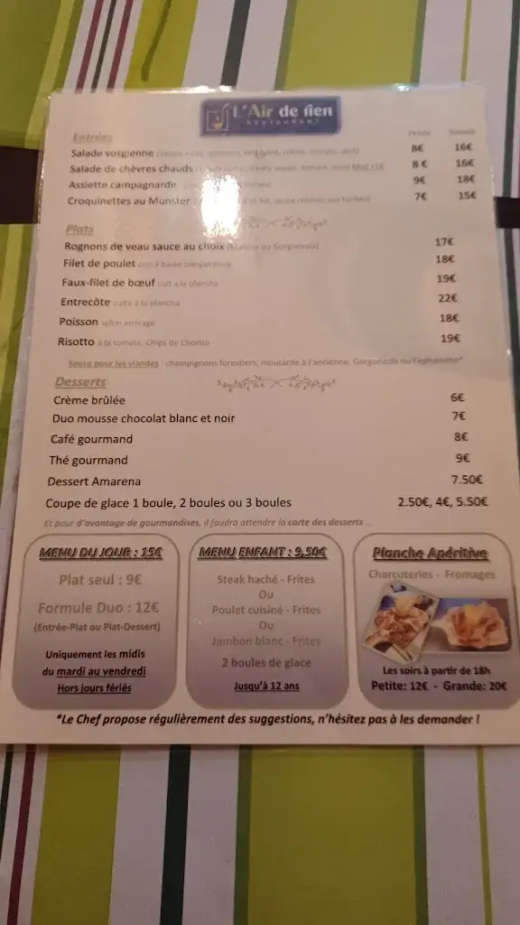 Menu_L'air de Rien_Raon-l'Étape_image_2