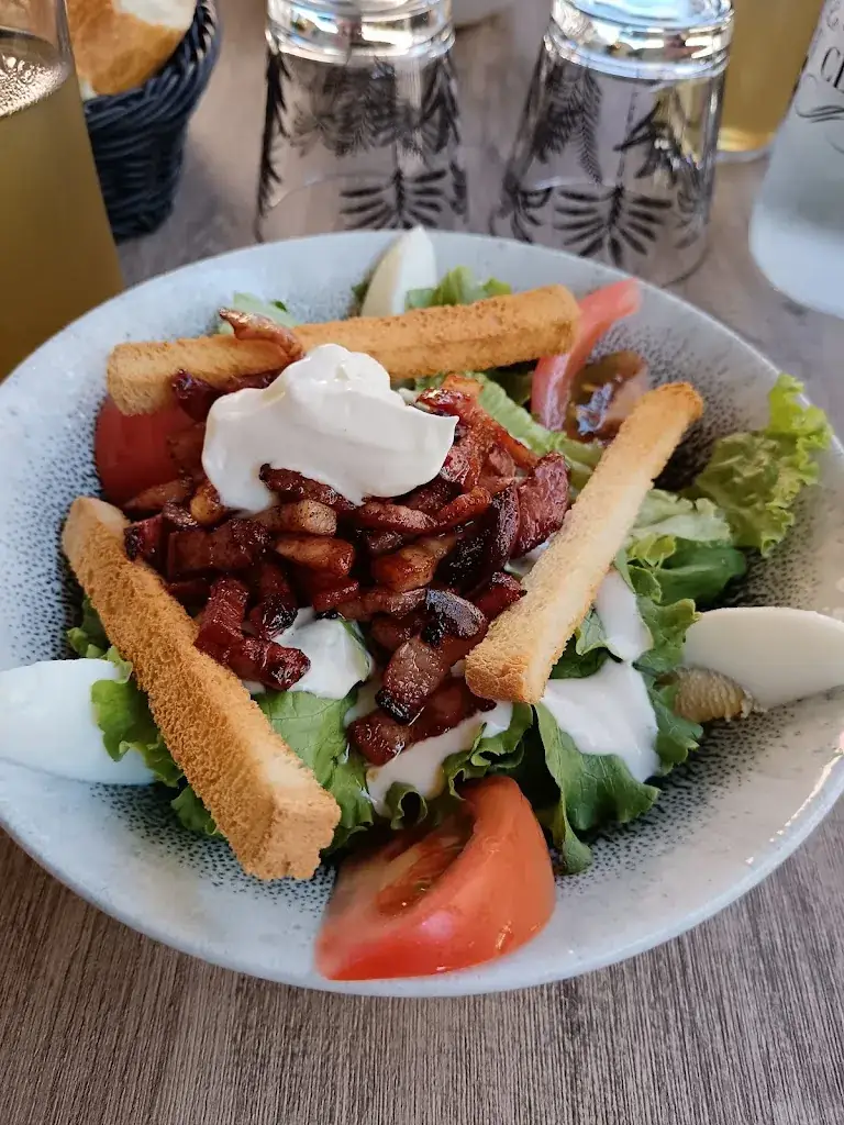 Angelique C_L'air de Rien_Raon-l'Étape_review