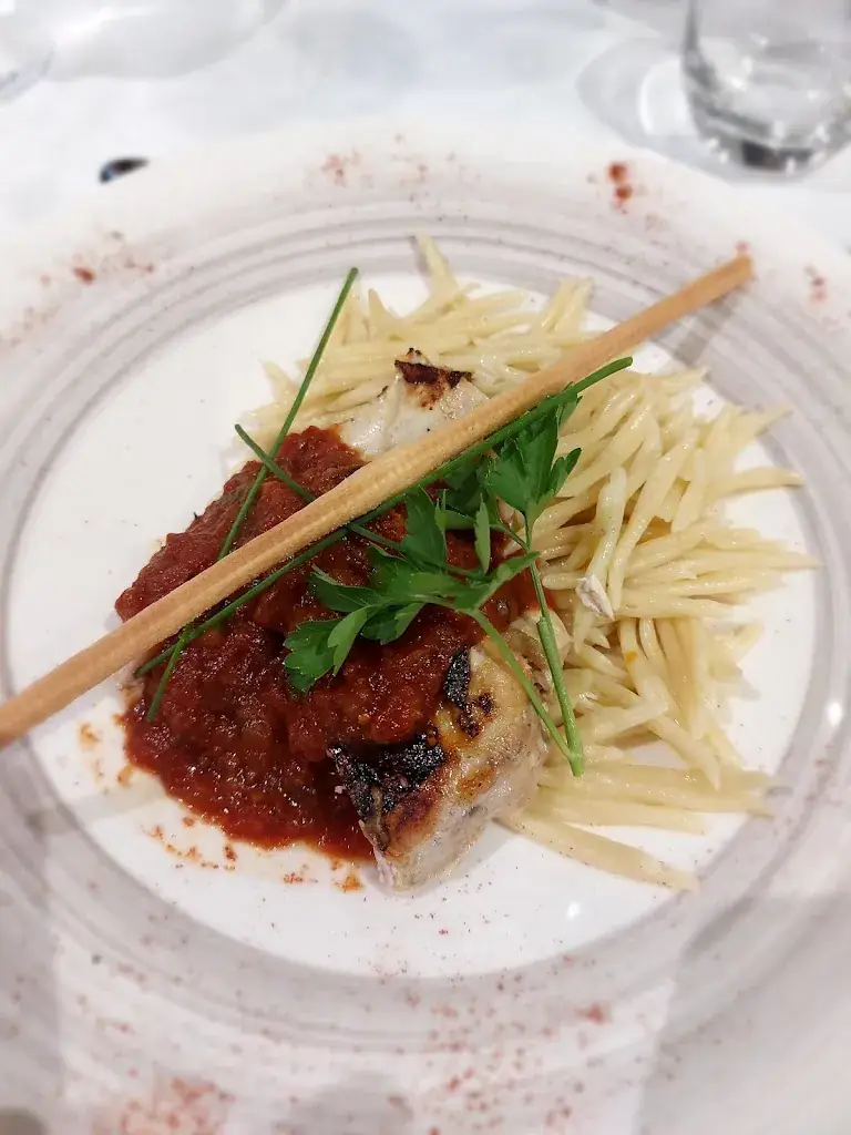 Nathan PIERROT_Restaurant Le Régal_Saint-Dié-des-Vosges_review