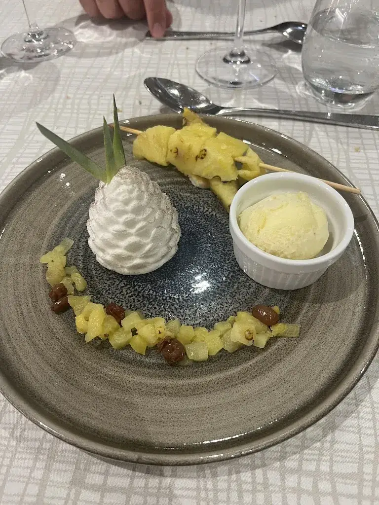 marlaix elvire_Restaurant Le Régal_Saint-Dié-des-Vosges_review