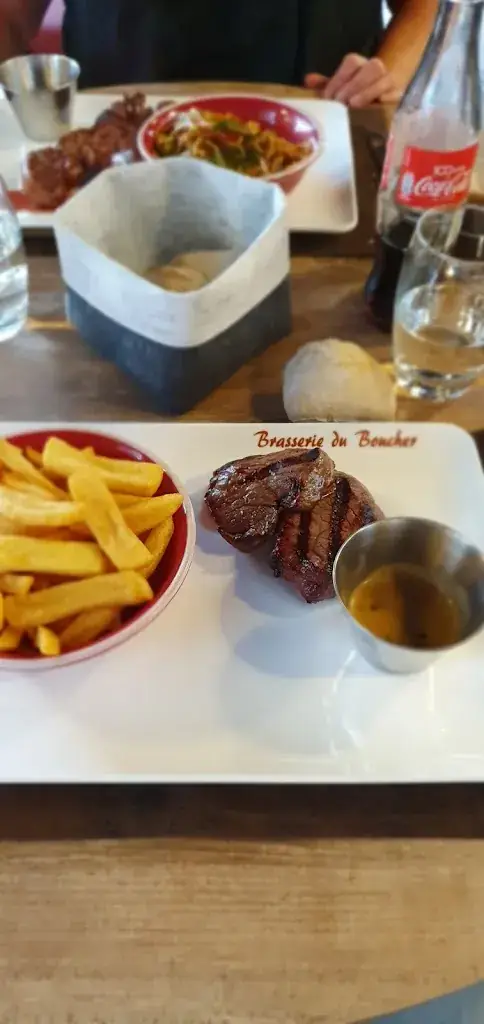 Menu_Boucherie Charcuterie des 3 Abbayes_Moyenmoutier_imagen_4