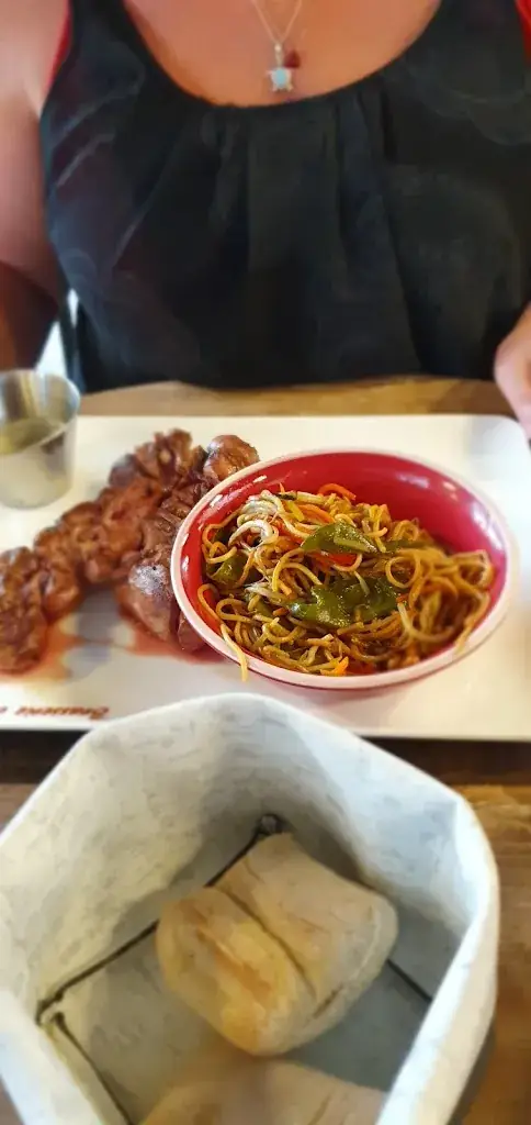 Menu_Boucherie Charcuterie des 3 Abbayes_Moyenmoutier_imagen_5