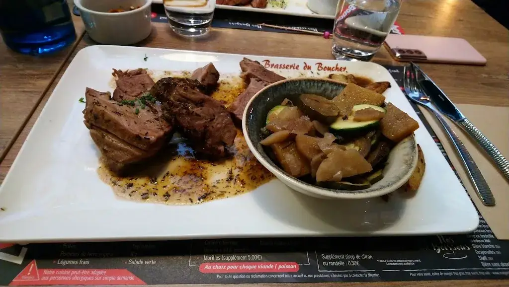 Menu_Boucherie Charcuterie des 3 Abbayes_Moyenmoutier_imagen_6