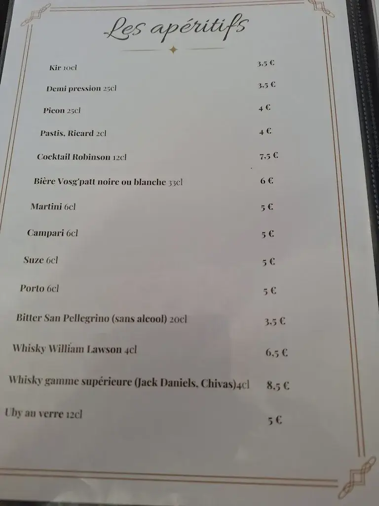 Menu_Au Petit Robinson_Saint-Dié-des-Vosges_image_4