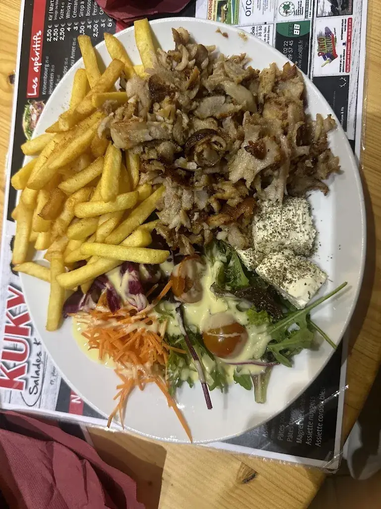 Menu_Chez Kuky_Étival-Clairefontaine_image_2